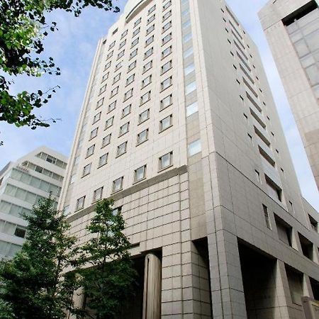 Hotel Le Port Kojimachi Tokió Kültér fotó