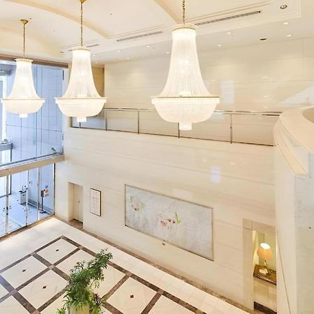 Hotel Le Port Kojimachi Tokió Kültér fotó