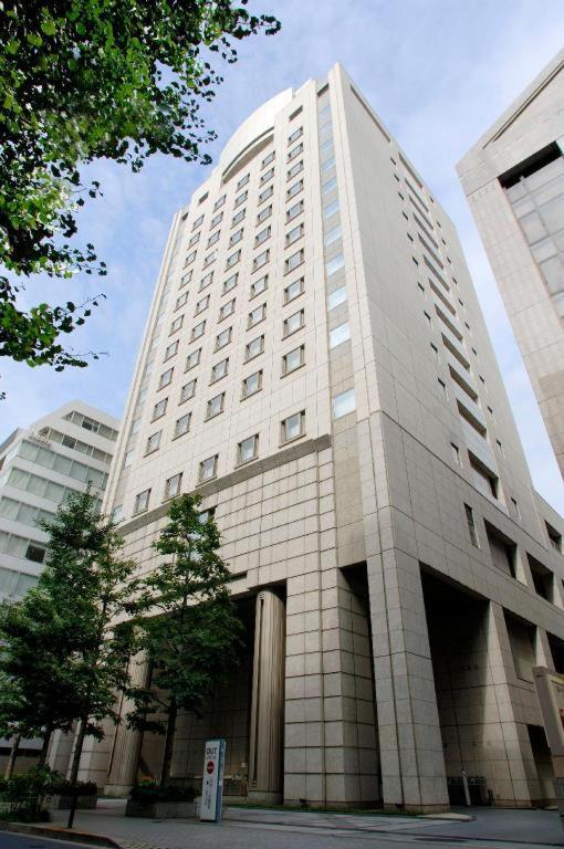 Hotel Le Port Kojimachi Tokió Kültér fotó