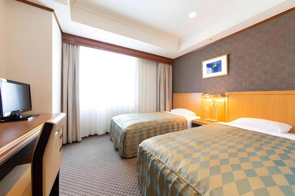 Hotel Le Port Kojimachi Tokió Kültér fotó