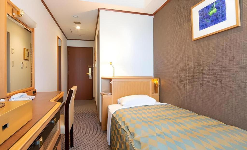 Hotel Le Port Kojimachi Tokió Kültér fotó