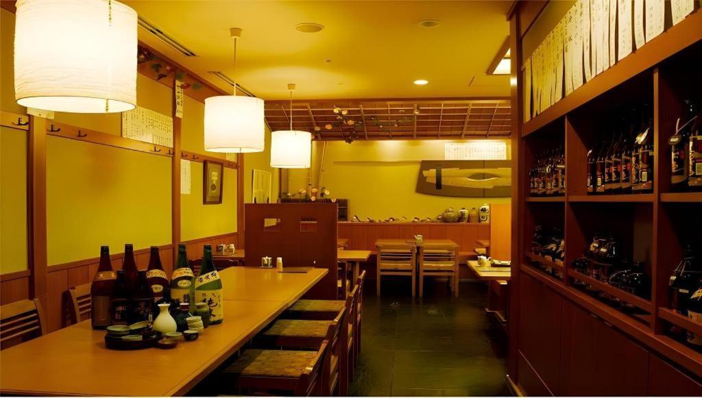 Hotel Le Port Kojimachi Tokió Kültér fotó