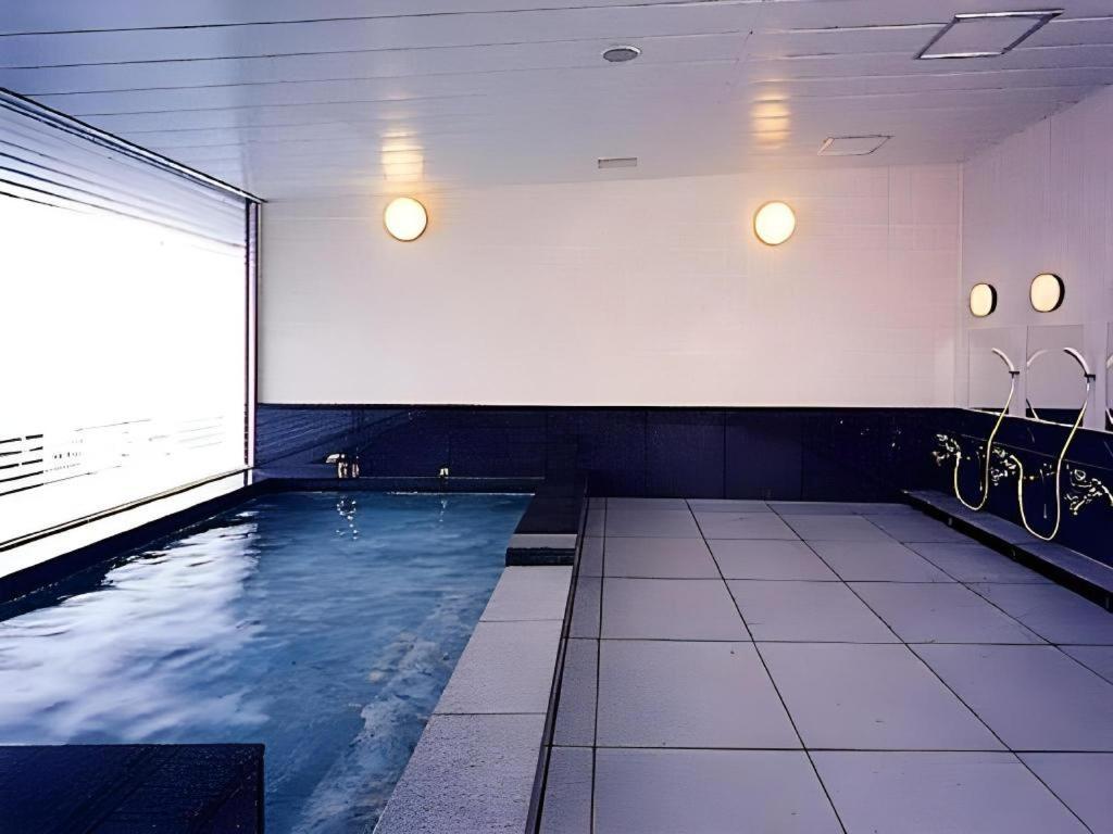Hotel Le Port Kojimachi Tokió Kültér fotó