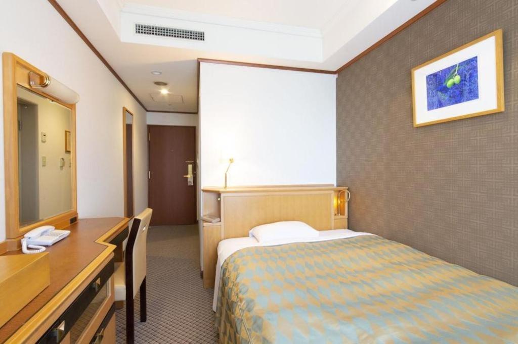 Hotel Le Port Kojimachi Tokió Kültér fotó