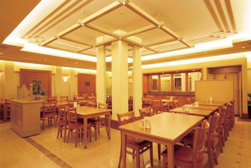 Hotel Le Port Kojimachi Tokió Kültér fotó