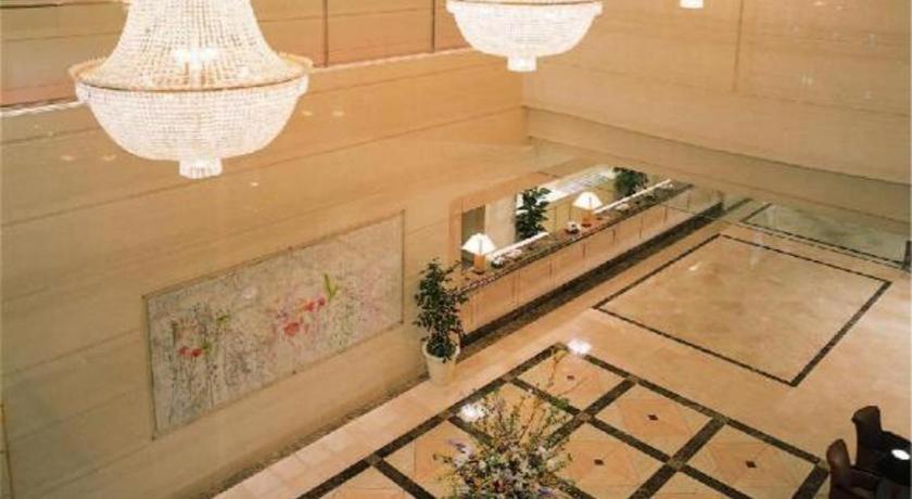 Hotel Le Port Kojimachi Tokió Kültér fotó