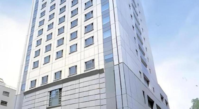 Hotel Le Port Kojimachi Tokió Kültér fotó